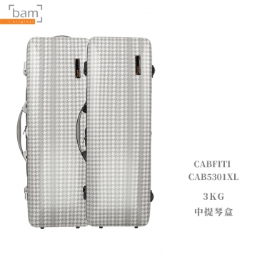 中提琴盒 - BAM-中国官网